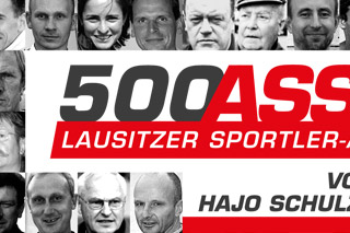 500 Asse - Lausitzer Sportler ABC