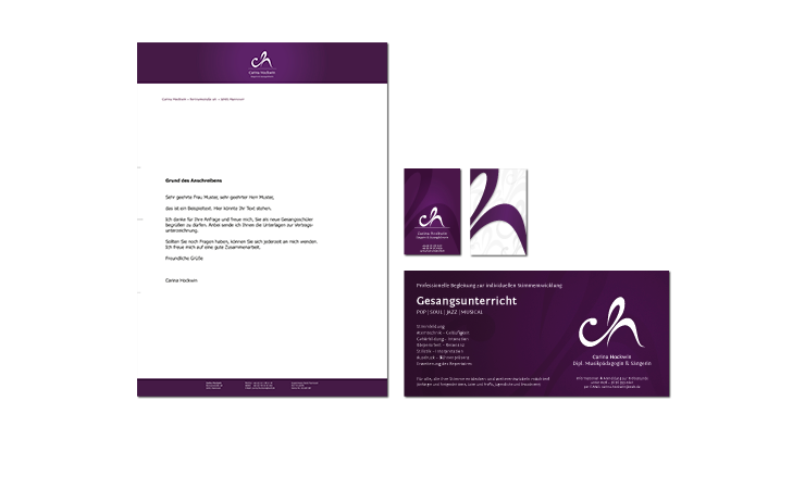 Css Template Preview