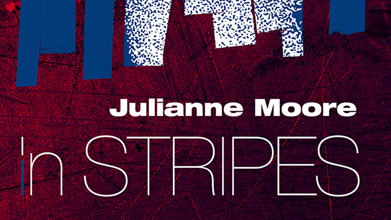 Julianne Moore
