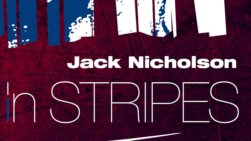 Jack Nicholson